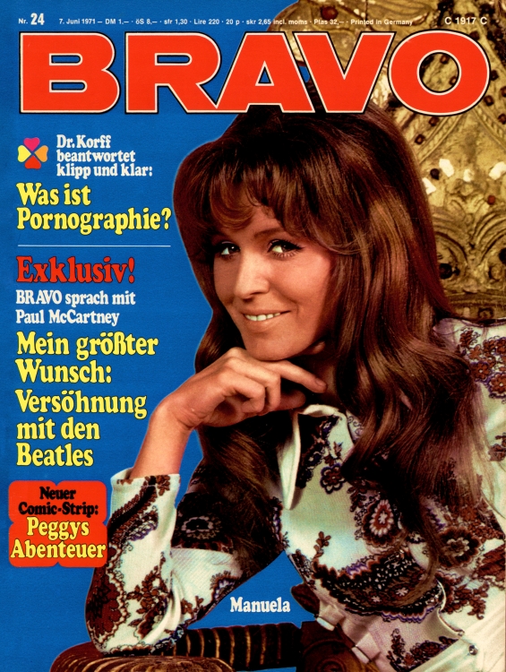 BRAVO 1971-24